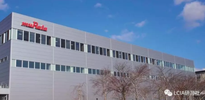 LCIA低成本自働化成就&ldquo;世界第一&rdquo;村田制作所